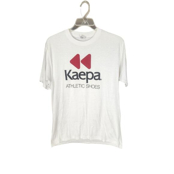Vintage 80s Kaepa T men's XL - Picture 1 of 4